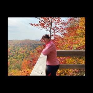 Meet your Posher, Chantal